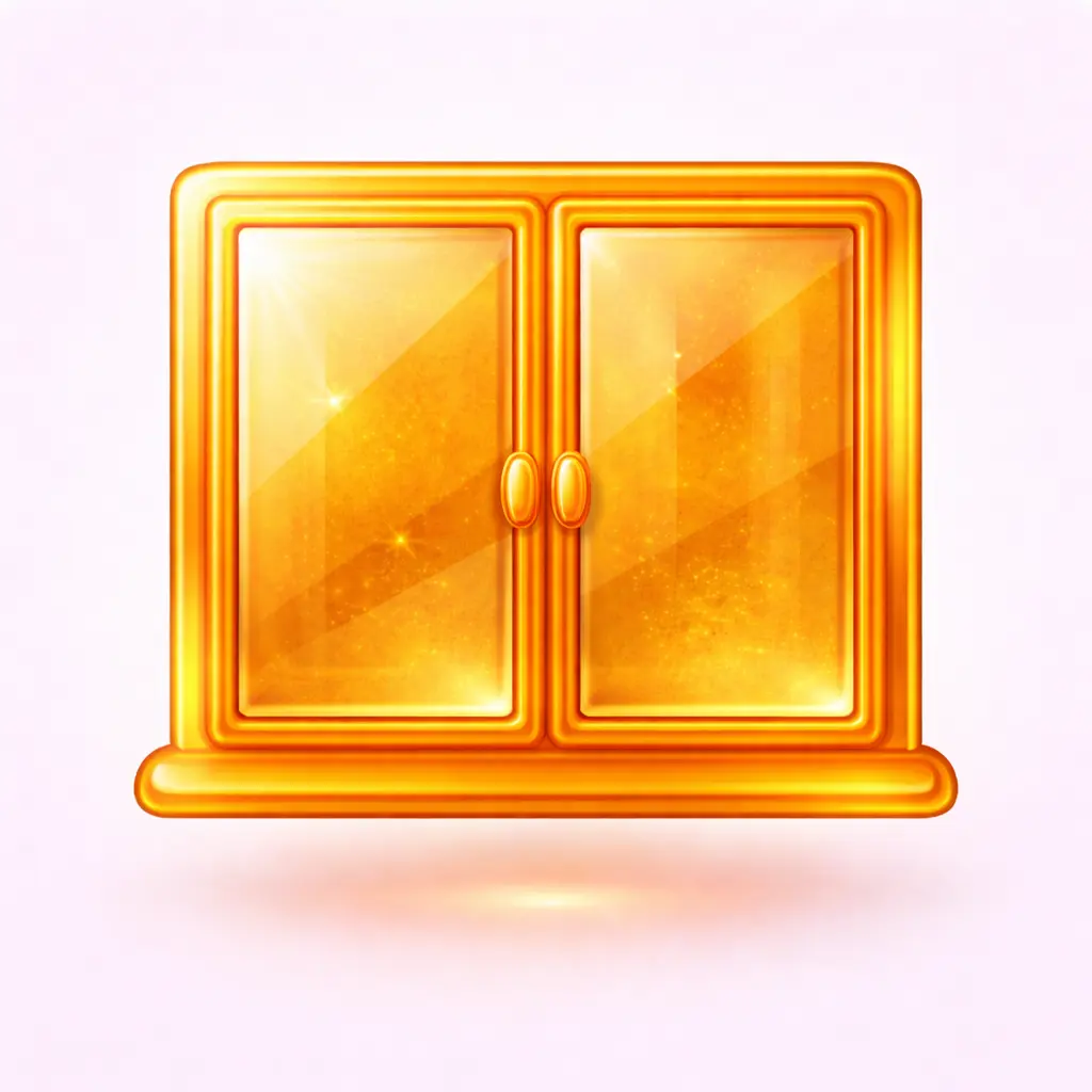 Glaszetter exterieur